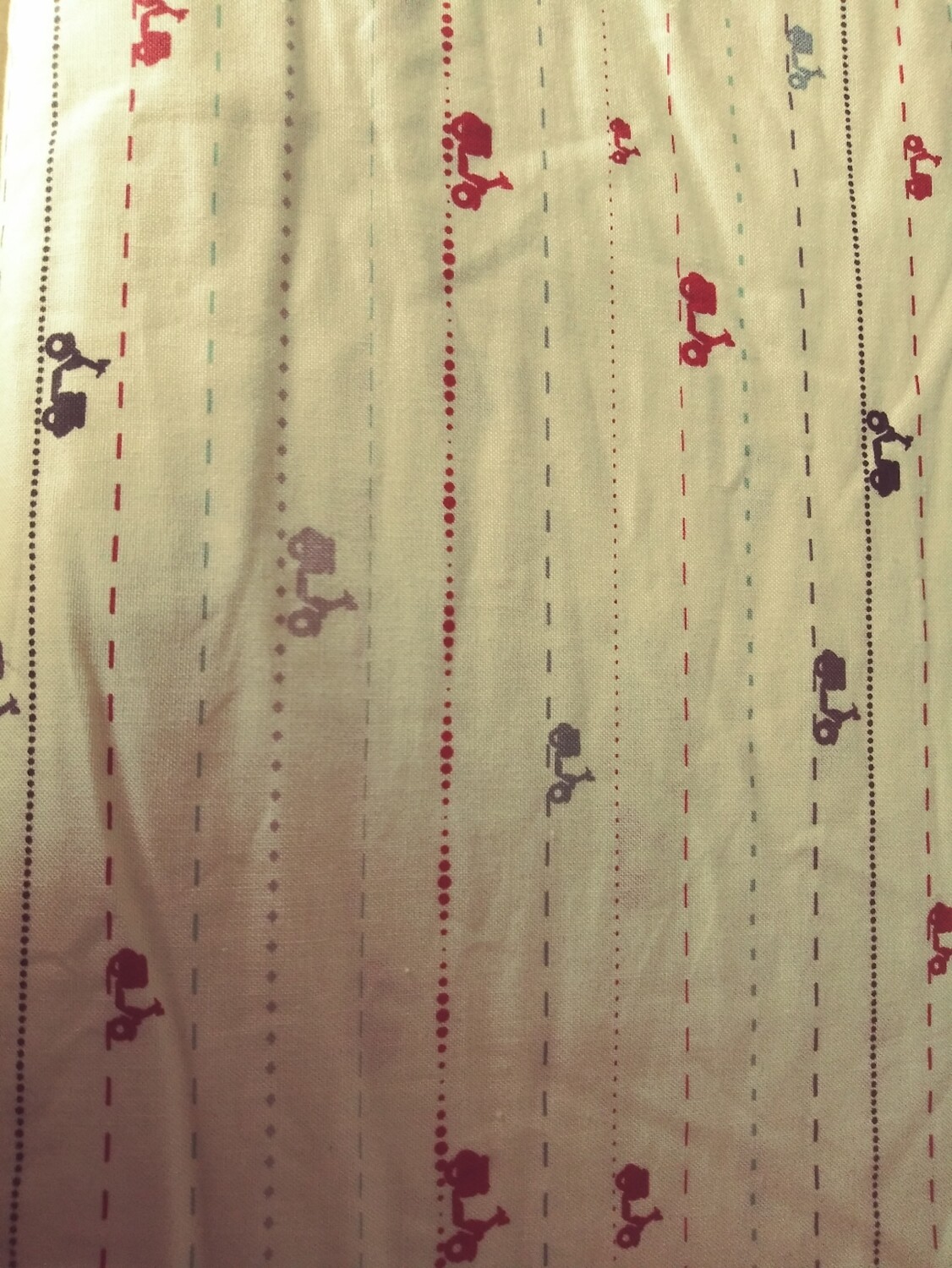 Slow Travel by Stof Fabrics-Price per Yard