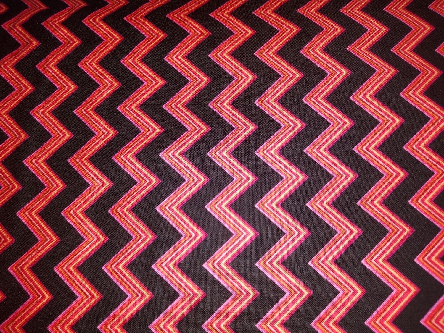 Chevron Chic by Studio 8 for Quilting Treasures-Price per Yard