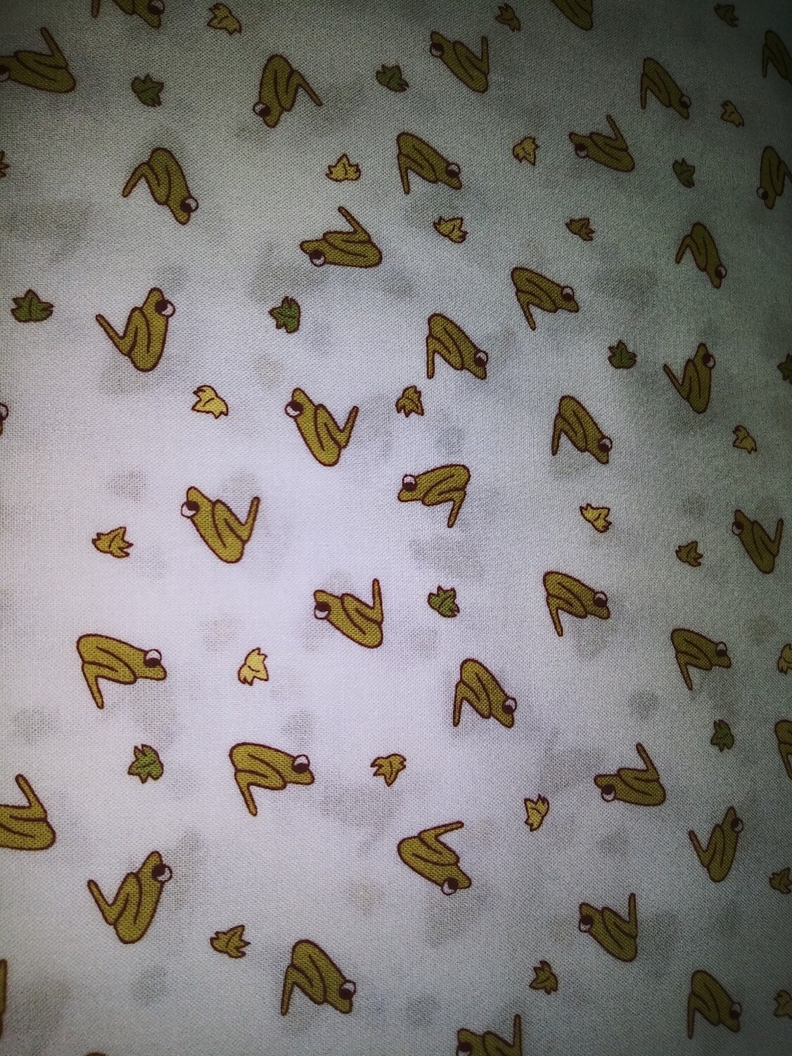 Fairy Tale by Kristine Boltz for Stof Fabrics-Price per Yard