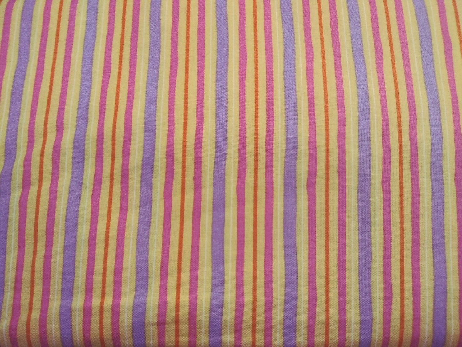 Stripe Print by Ellen Jareckie, House-Mouse Designs for Quilting Treasures-Price per Yard