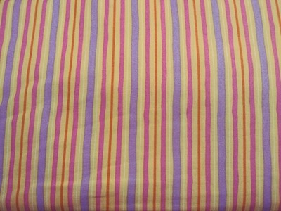 Stripe Print by Ellen Jareckie, House-Mouse Designs for Quilting Treasures-Price per Yard