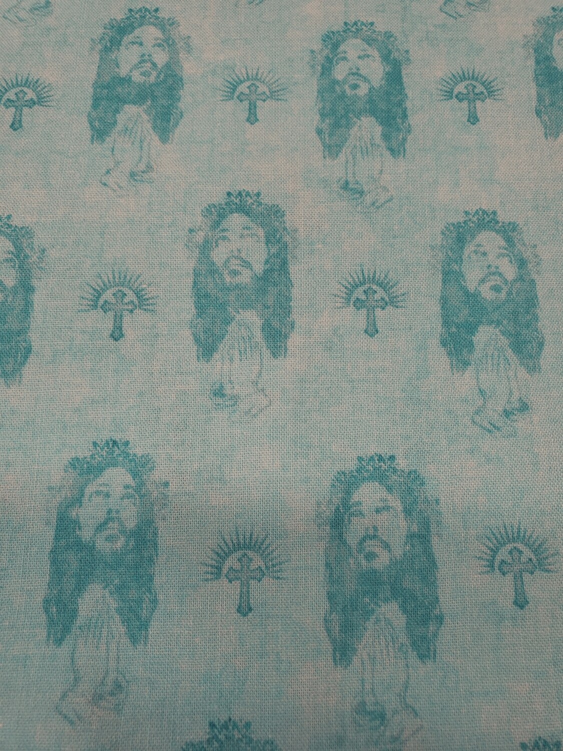 Faith by Dan Morris for Quilting Treasures Fabrics