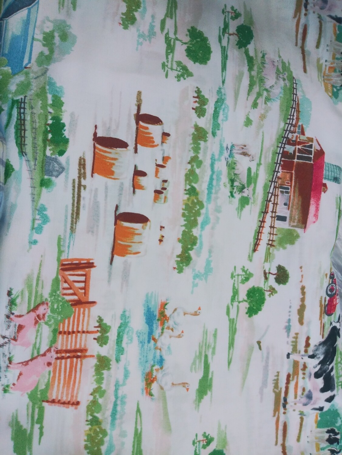 Silo by Whistler Studios for Windham Fabrics-Price per Yard