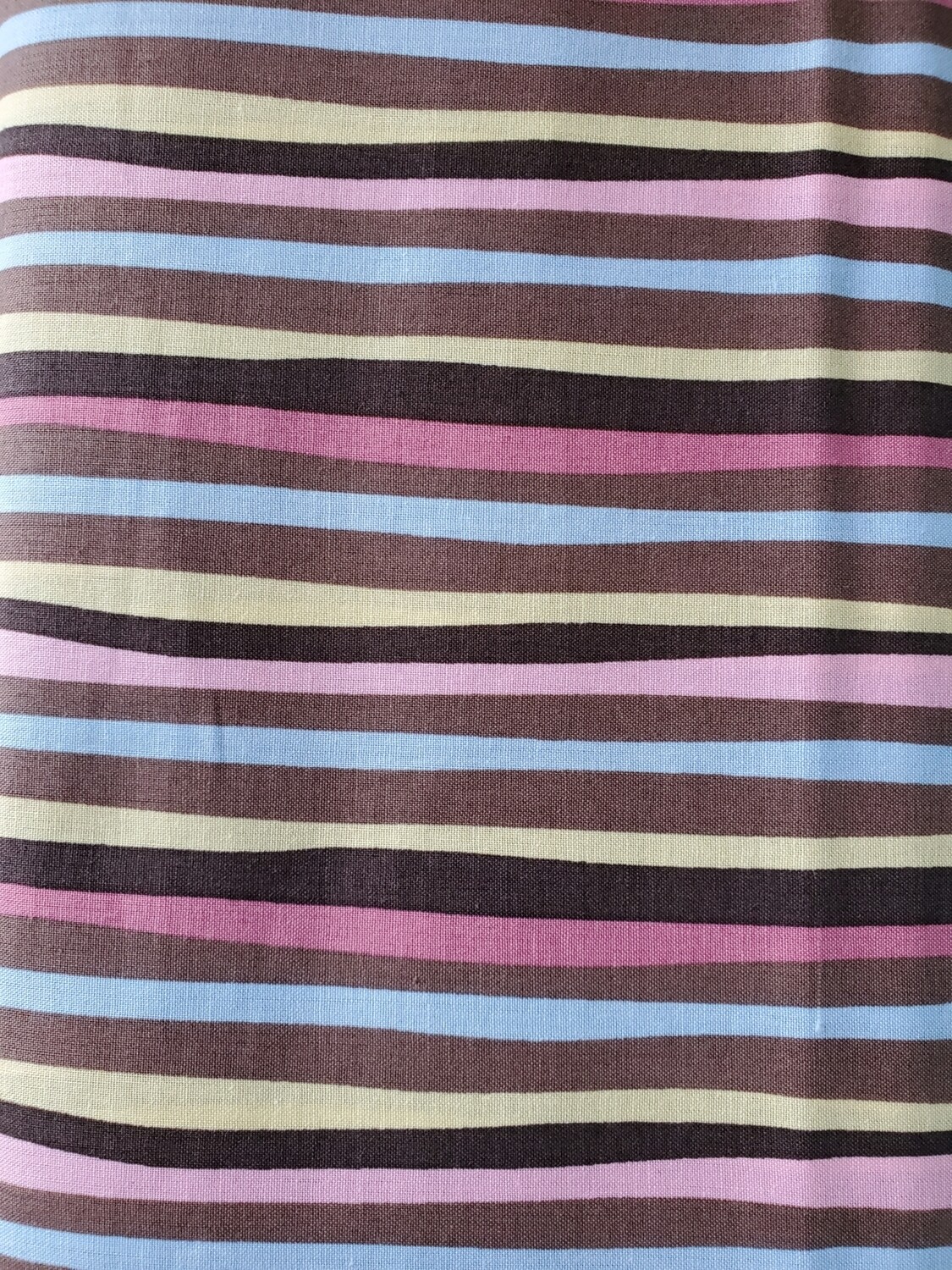 Stripe by Bethany Berndt-Shackelford for Springs Creative Products