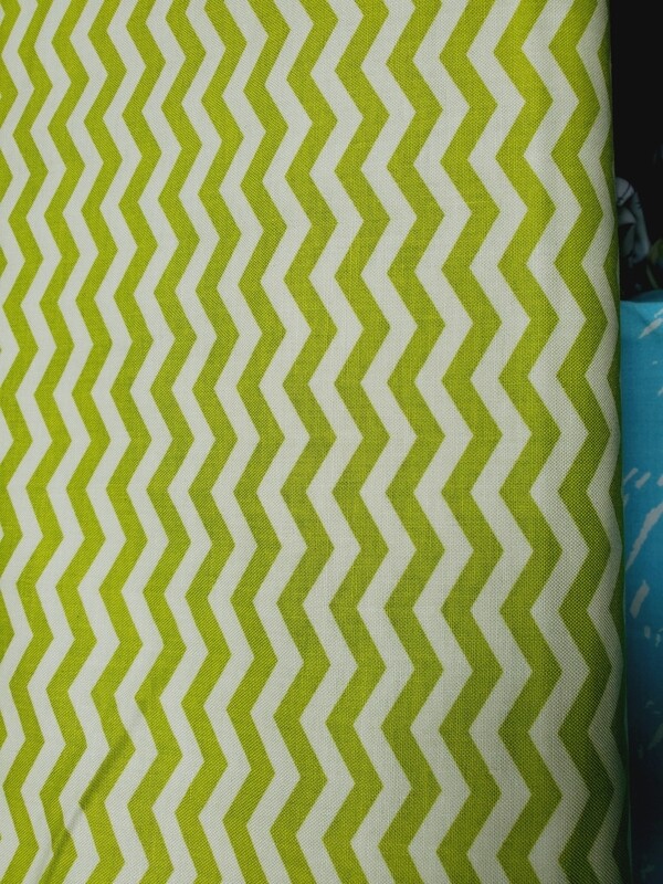 True Colors in Olive by Heather Bailey for Free Spirit