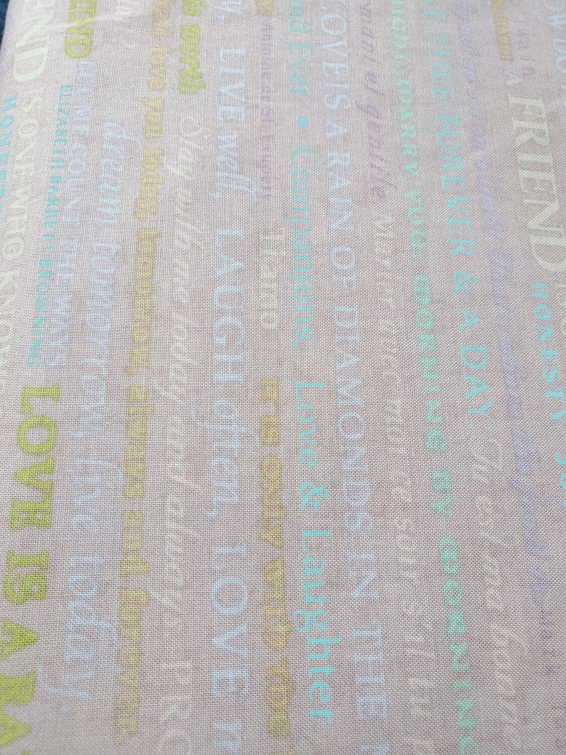 Showers of Flowers by Susie Johnson for RJR Fabrics