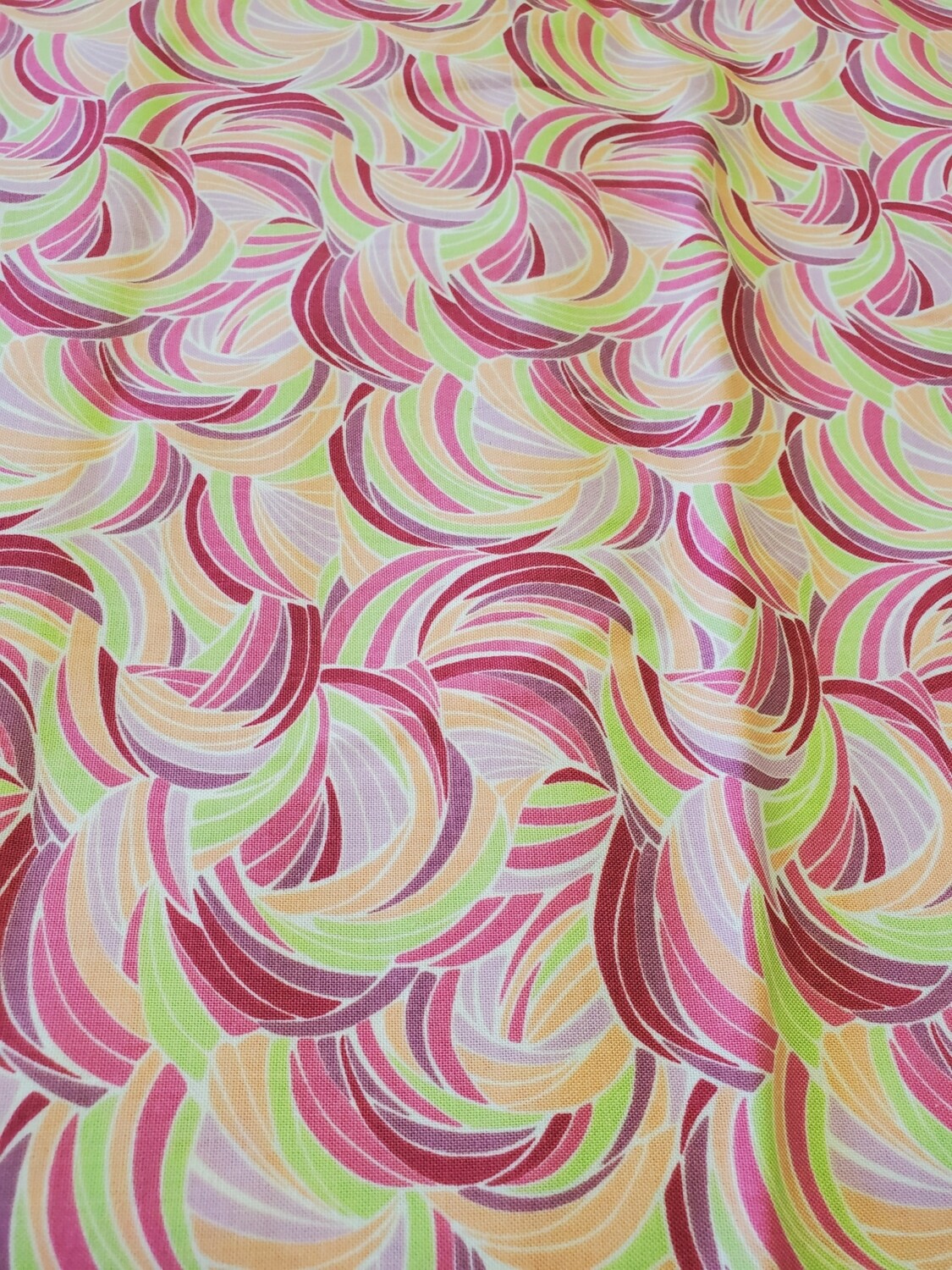 June Bee by Quilting Treasures