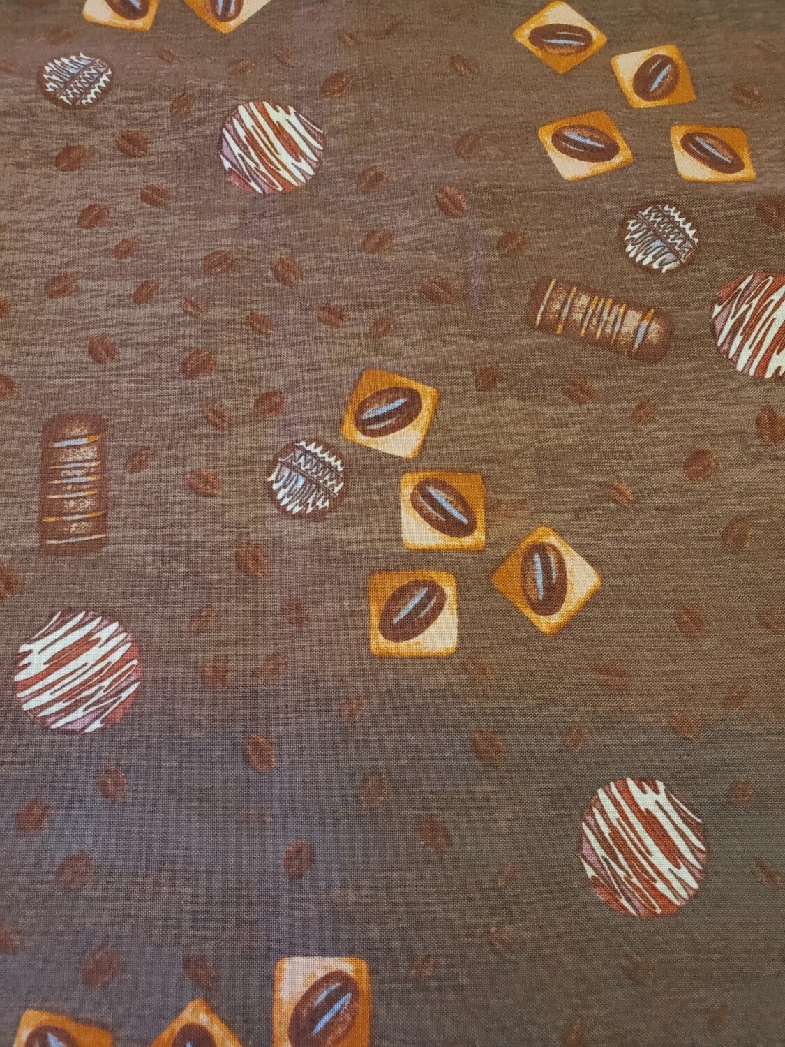 Take a Break by Stoff Fabrics