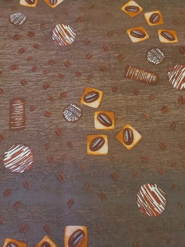 Take a Break by Stoff Fabrics
