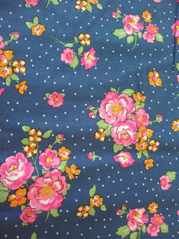 Cute as a Blossom by Lily & Loom for Craftsy