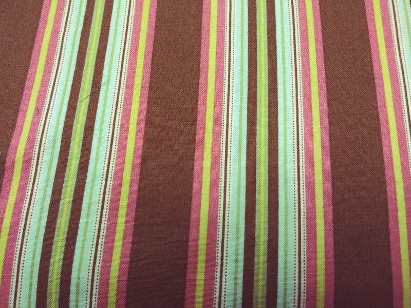 Gypsy Caravan by Amy Butler for Westminster Fabrics