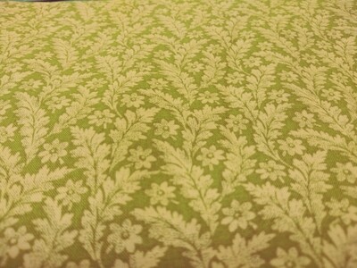 Green Pattern #20547 Windham Fabrics Colonies