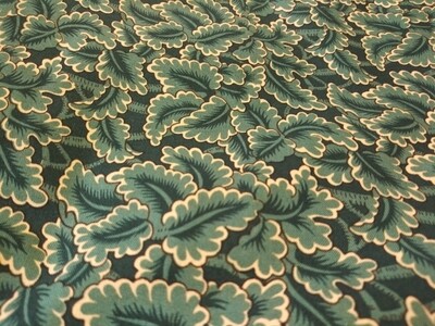 Colonies Green Pattern #20536 for Windham Fabrics