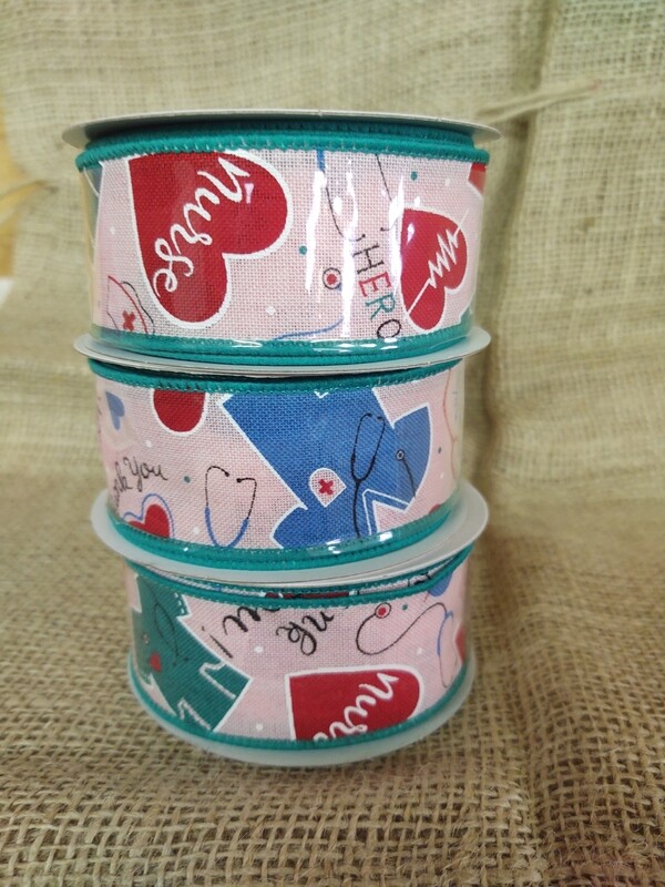 1.5"X10yd Random Health Care/Royal