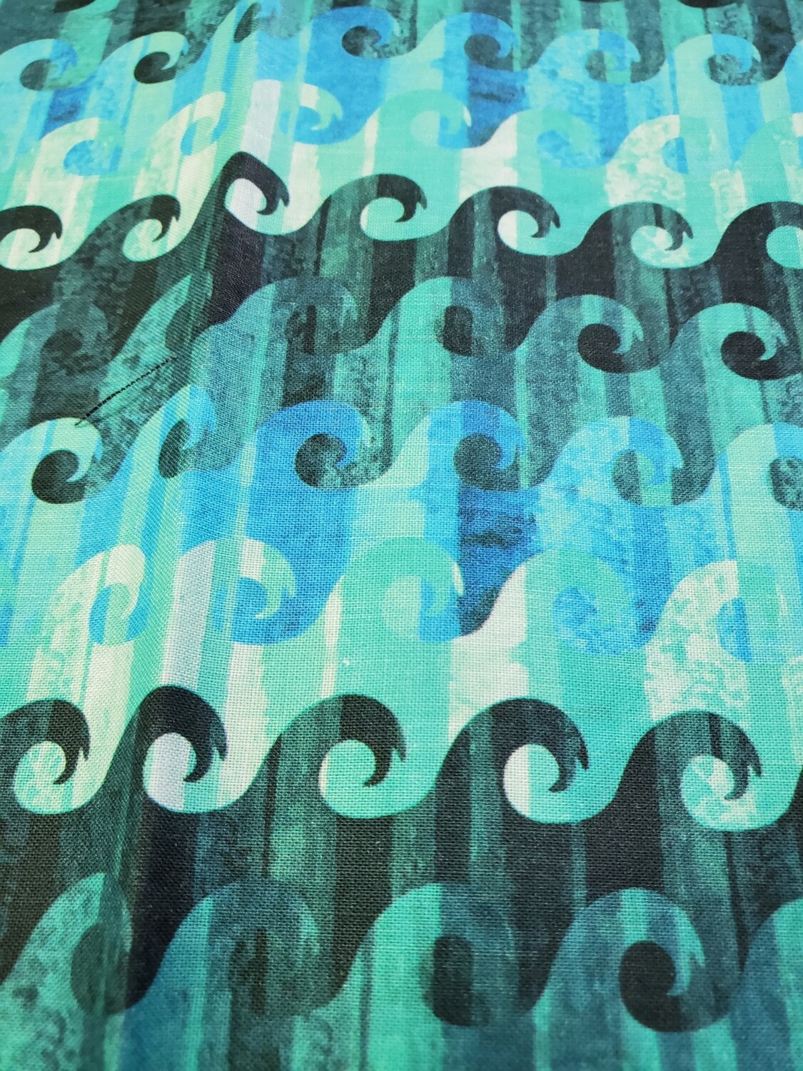 Calypso by David Yenter for In the Beginning Fabrics 