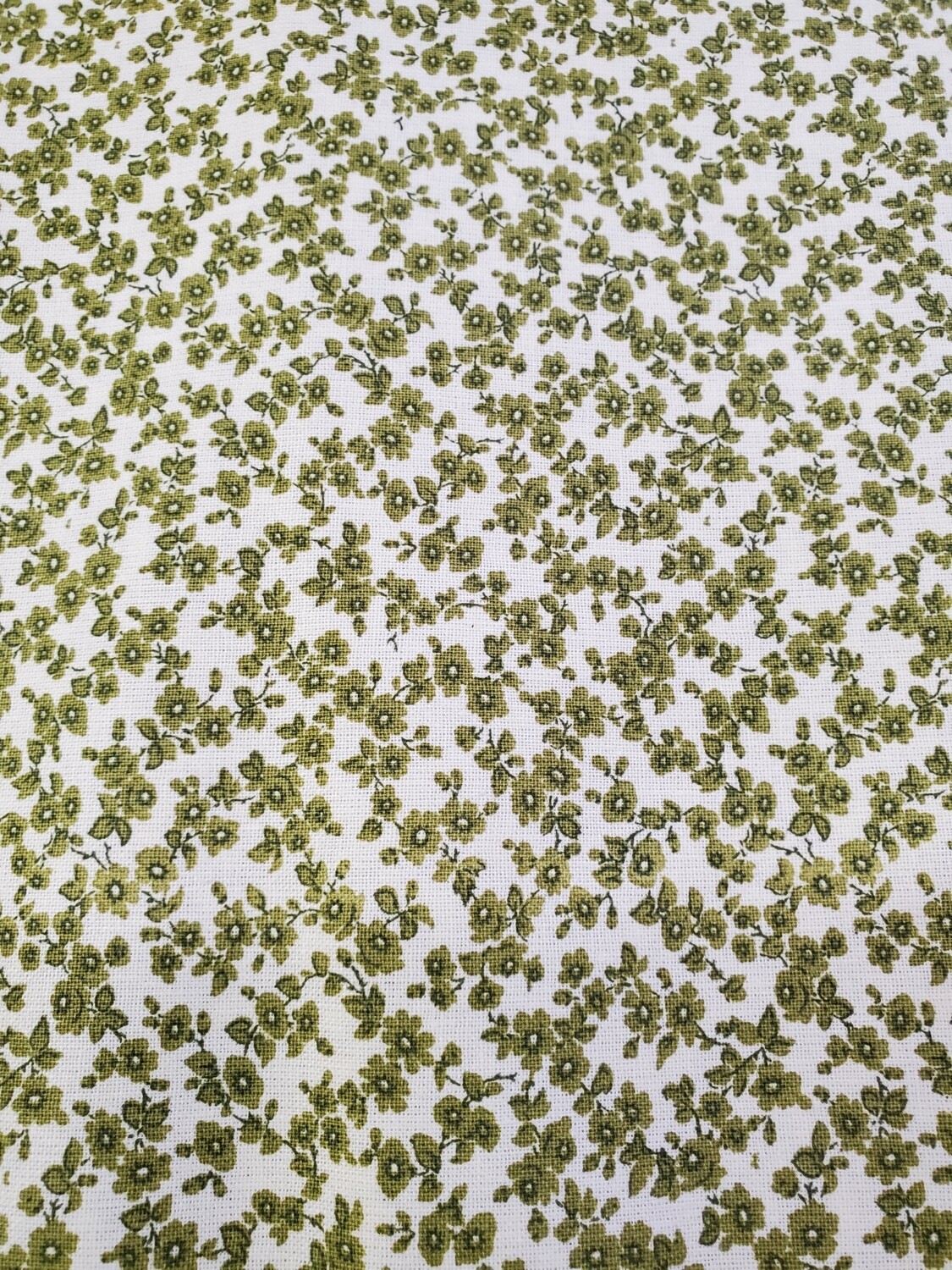 Quilters Calico