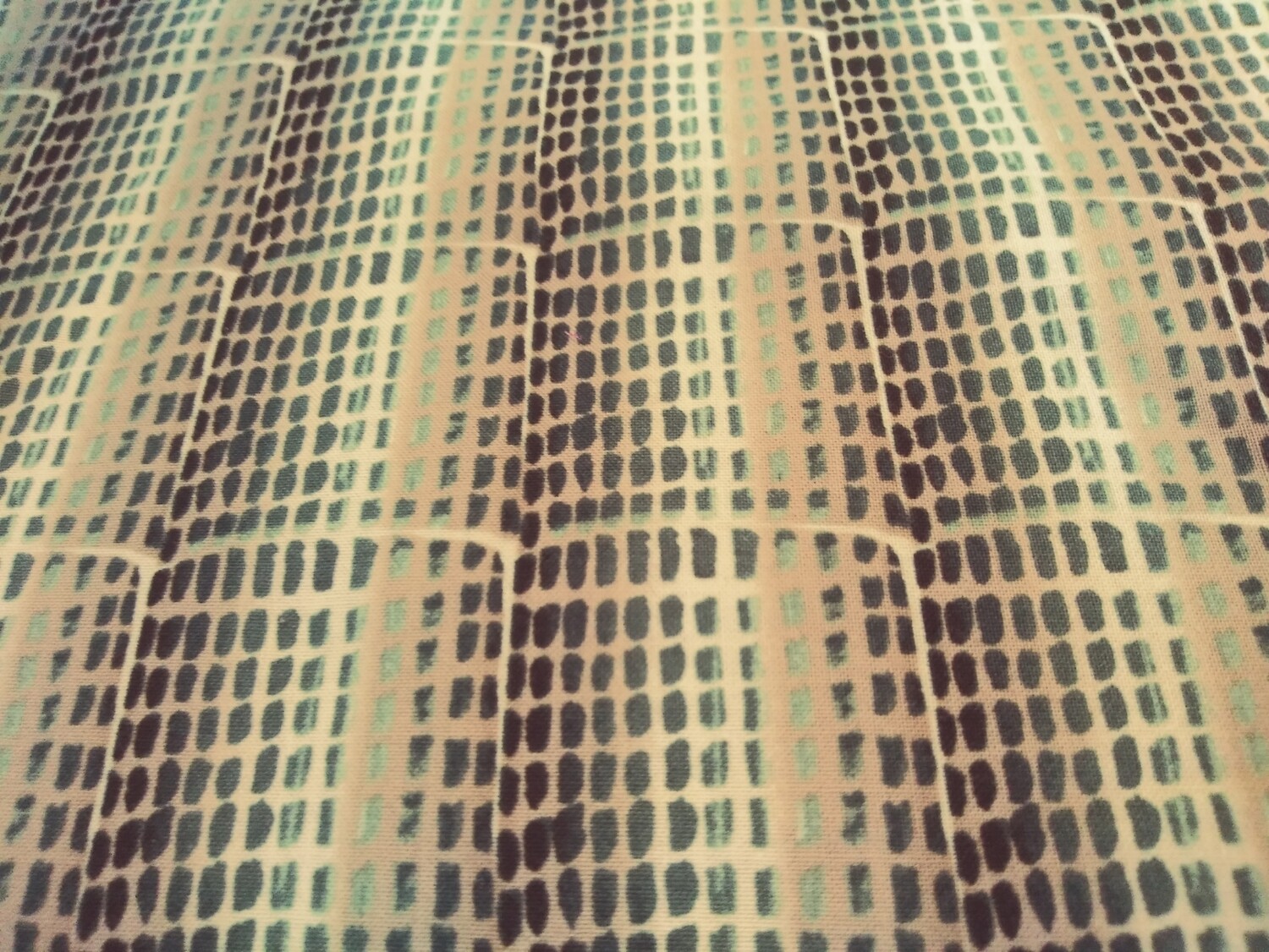 Take a Break by Stof Fabrics