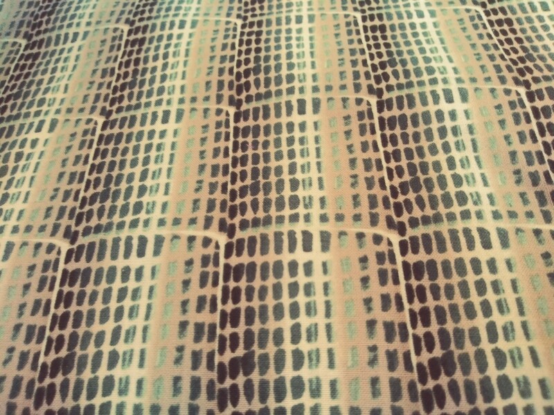 Take a Break by Stof Fabrics