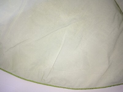 Sage Green Sheer Wraps , 100% Nylon, 30