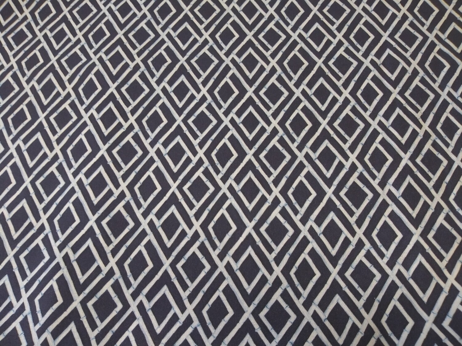 Bamboo Coordinate by Susan Winget
