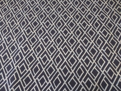 Bamboo Coordinate by Susan Winget