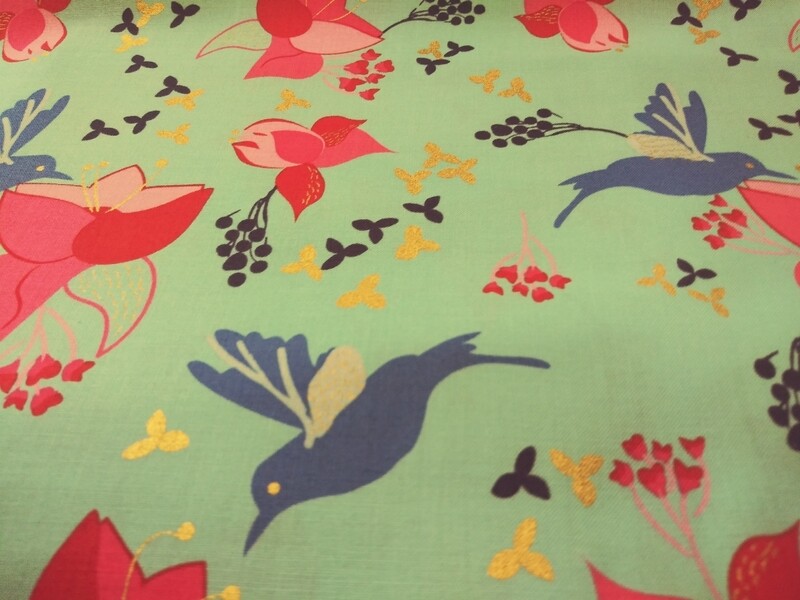 Sweet Honey Kisses by Riley Blake - Price per Yard
