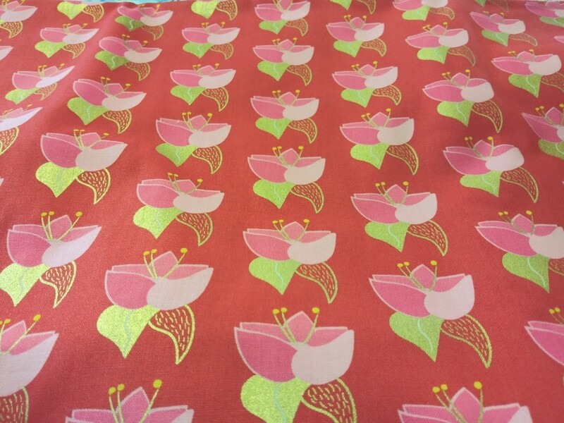 Sweet Honey Kisses by Riley Blake - Price per Yard
