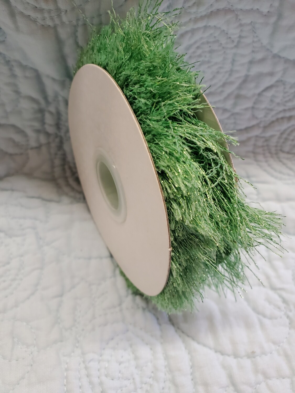 Sage Hairy Cord