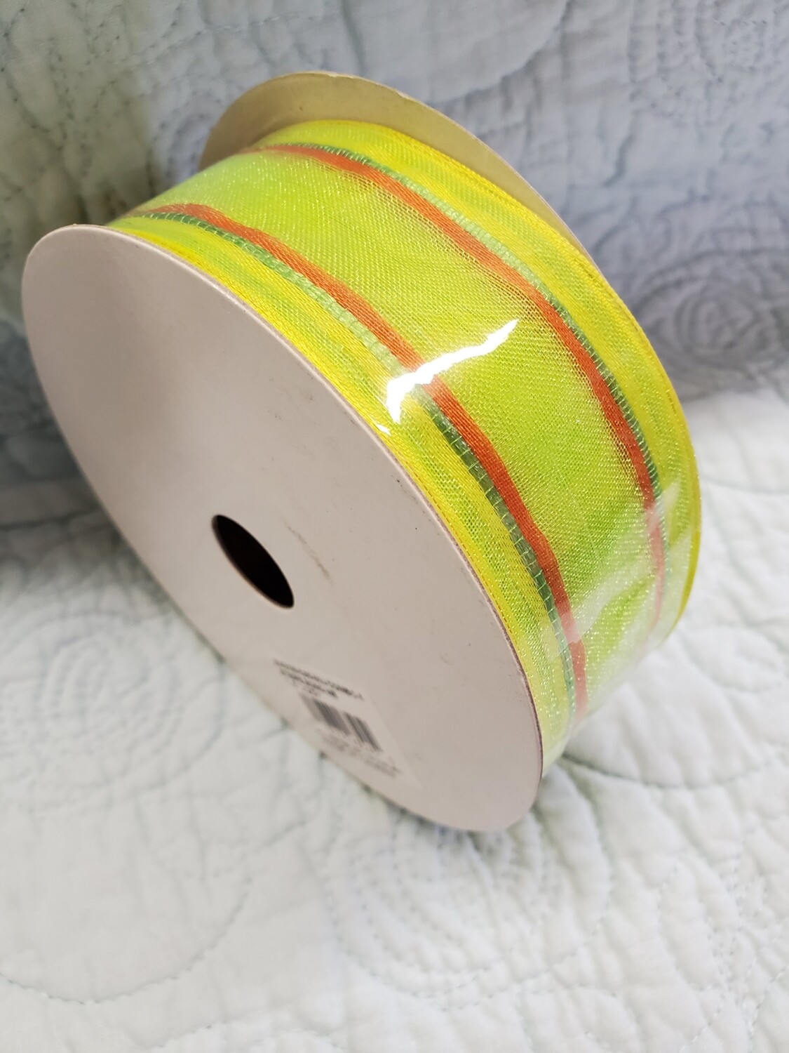 Stripe Song Weave