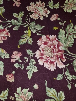 Cour de Fleur by Boundless Fabrics