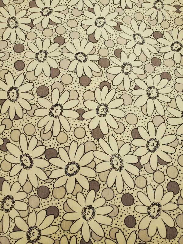 Daisy by Momandfabric
