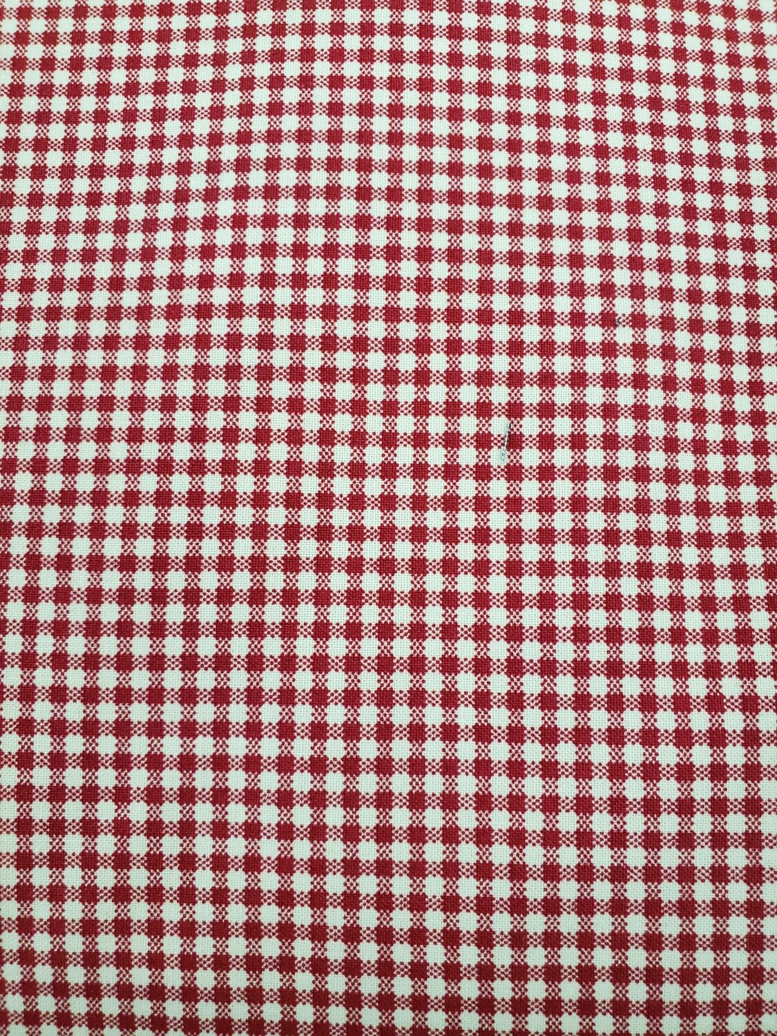 Gingham Checks