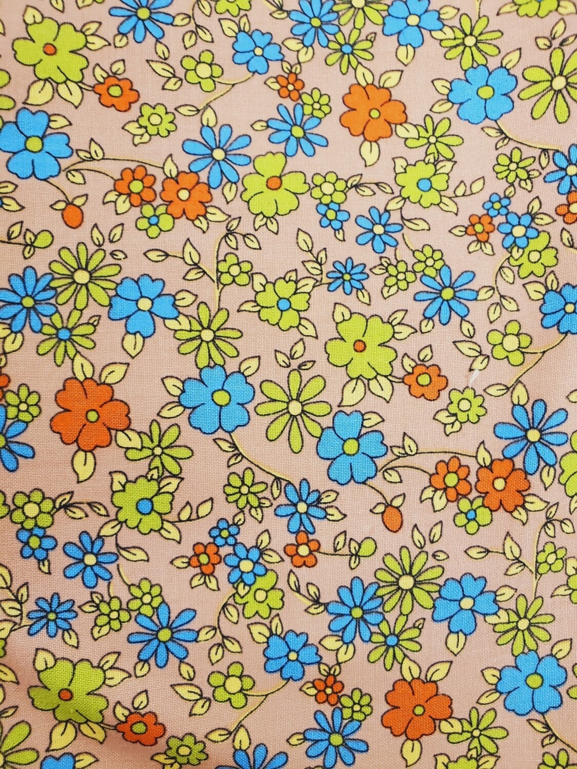 Flowers in Bloom