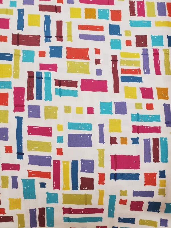 Windham Fabrics presents Homeward by Natalie Barnes for Beyond the Reef