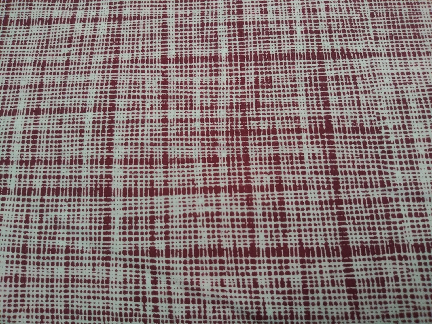 Quilter's Showcase Woven Print Fabric - Price per Yard
