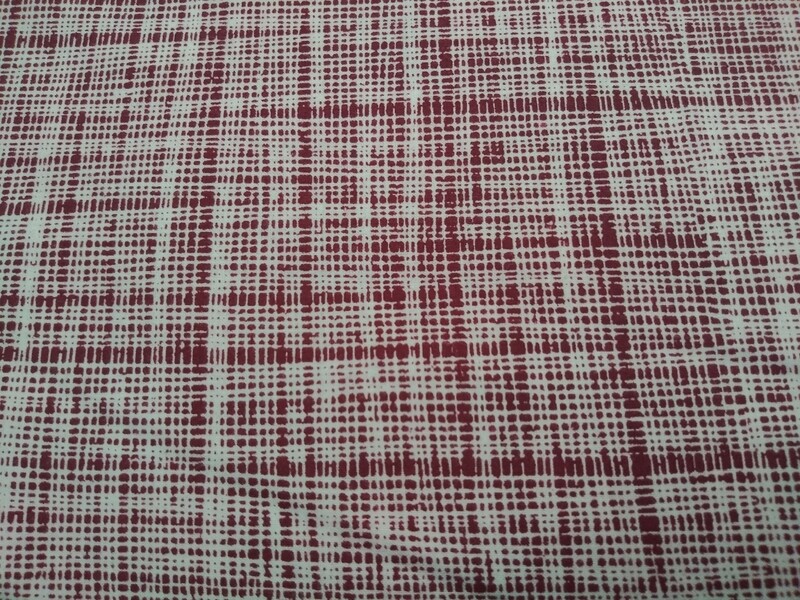 Quilter's Showcase Woven Print Fabric - Price per Yard