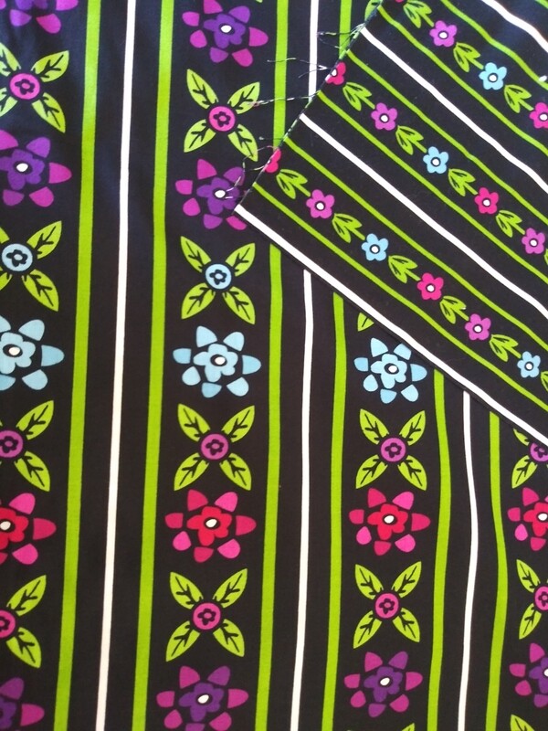 Jubilee by Stephanie Dawn for Robert Kaufman Jubilee by Stephanie Dawn for Robert Kaufman