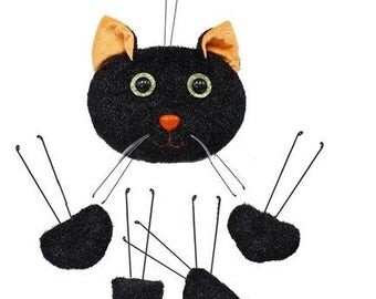 Black cat online store top