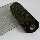Mesh~Jute & Burlap