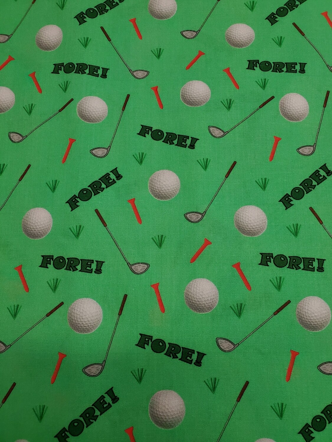 Fore