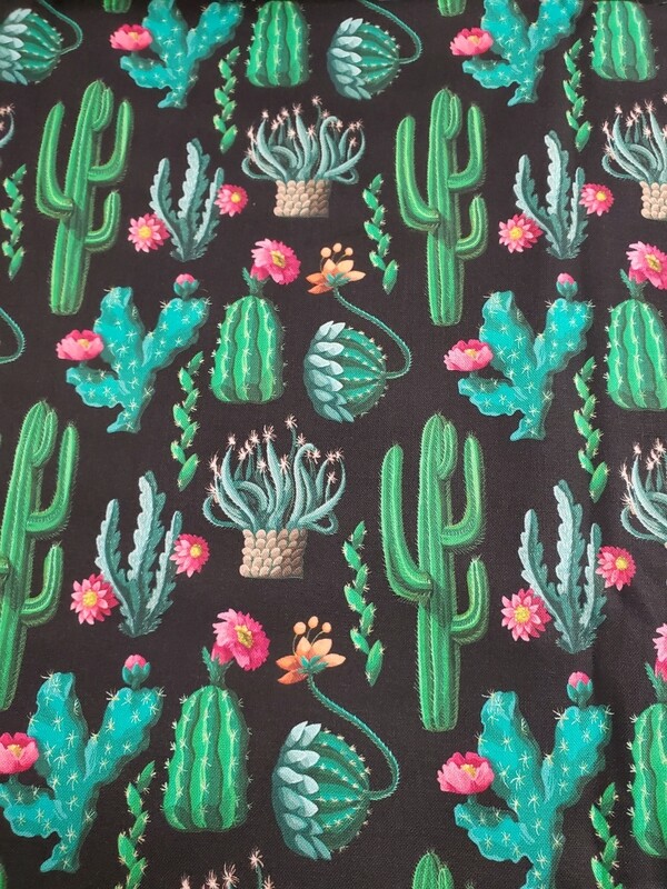 Prickly