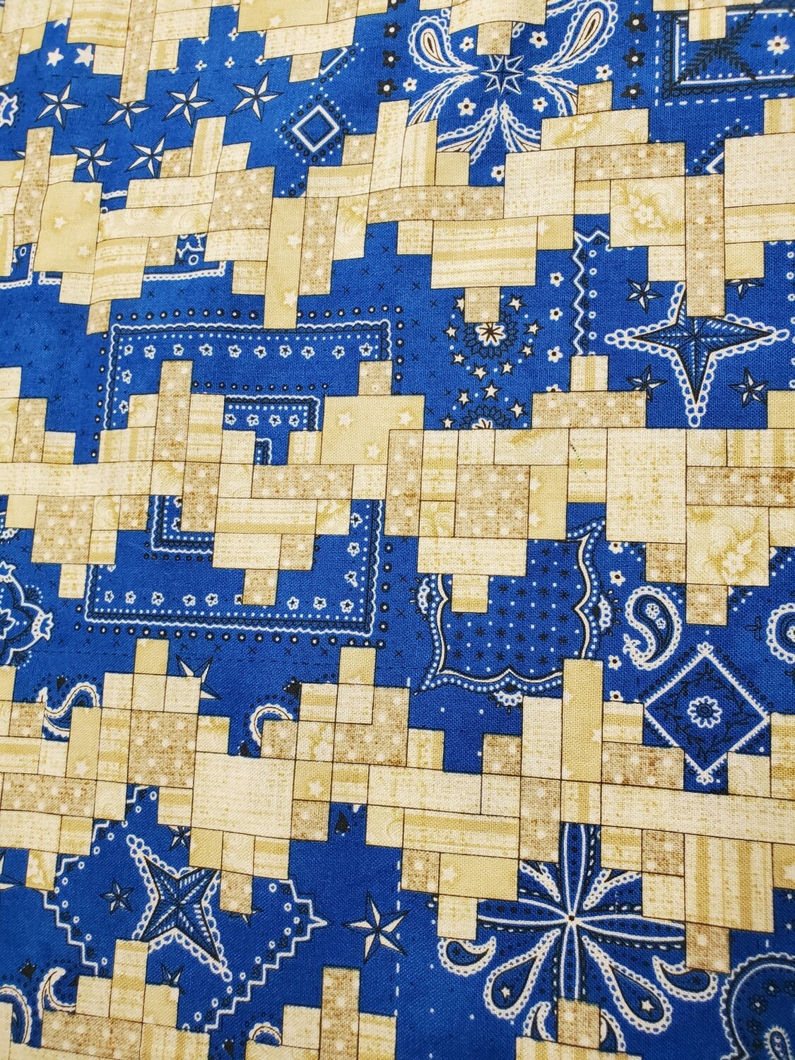American Beauty by Beth Ligan for Henry Glass Fabrics