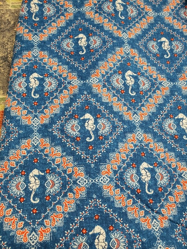 Shoreline by Whistler Studios for Windham Fabrics