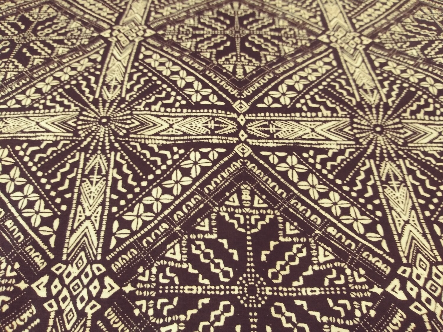Keepsake Calico Print Fabric