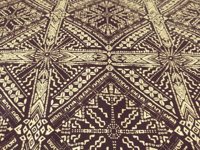 Keepsake Calico Print Fabric