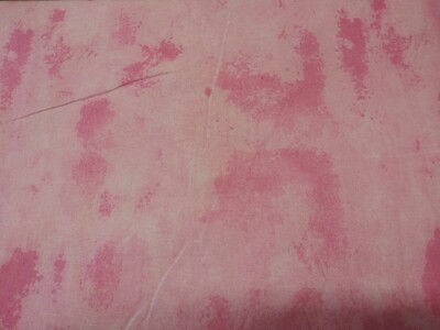 Pink Blender Fabric
