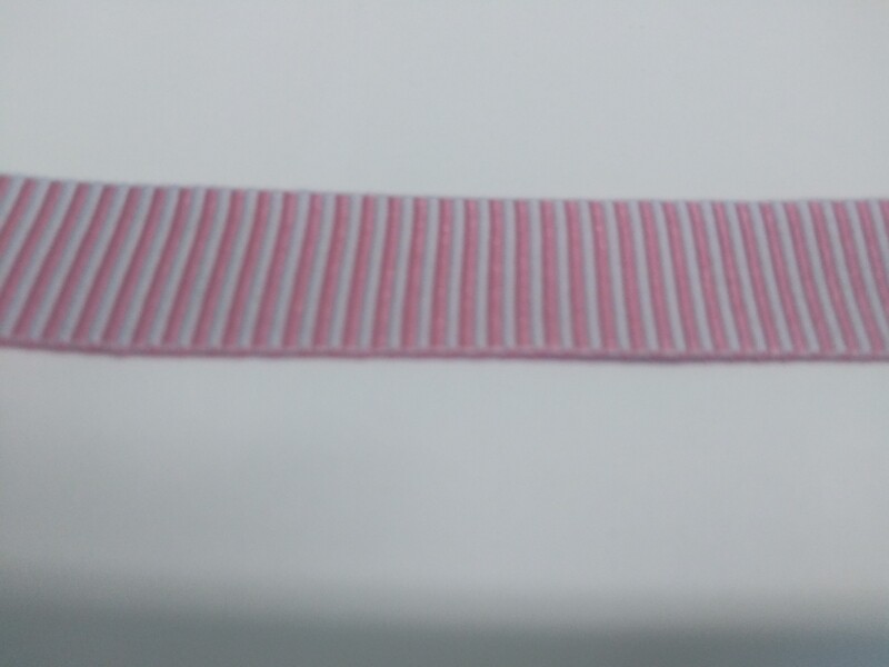 Lilac Berry Grosgrain Ribbon 5/8" x 18 Yard Reel