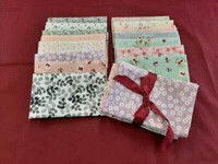 Fat Quarter/Bundles