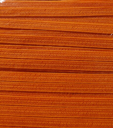 Fire Orange Trim 3/16" x 36 Yard Reel