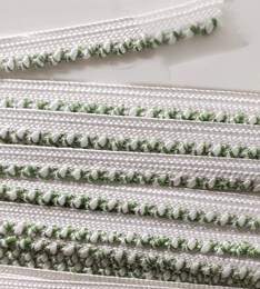 White Willow Trim 1/4" x 25 Yard Reel
